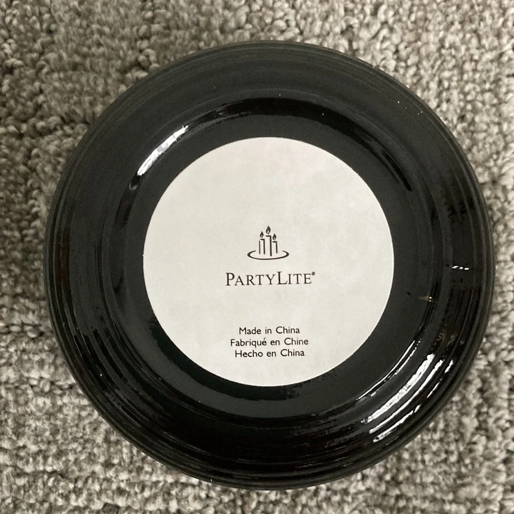 PartyLite Scents Of Ambiance Aroma Diffuser